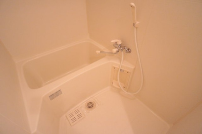 【浴室】 | St.HILLS