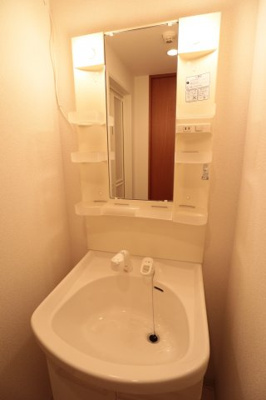 【洗面所】 | St.HILLS