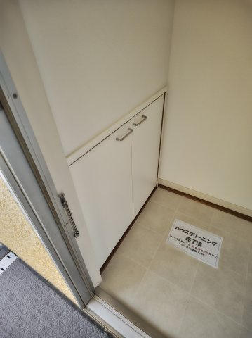 K.メゾン・シャルマンのその他