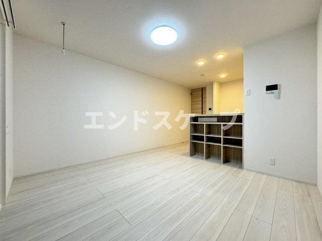 ガーネットの居間・リビング|高崎、前橋、伊勢崎エリアのお部屋探しはエンドスケープまで！お客様の理想お聞かせ下さい♪