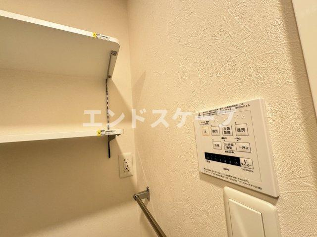 ガーネットの設備|高崎、前橋、伊勢崎エリアのお部屋探しはエンドスケープまで！お客様の理想お聞かせ下さい♪