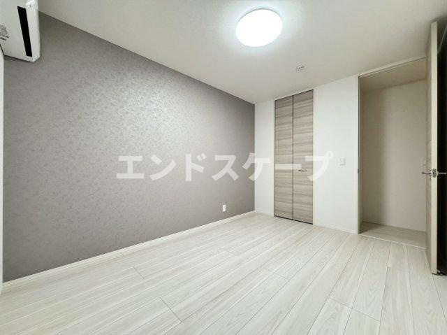 ガーネットの内装|高崎、前橋、伊勢崎エリアのお部屋探しはエンドスケープまで！お客様の理想お聞かせ下さい♪