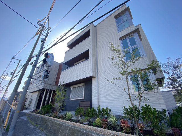 ＳｈａＭａｉｓｏｎ　Ｅｘｃｅｅｄ　Ａｓａｈｉの外観