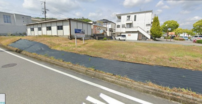 【外観】 | 加西市北条町古坂1丁目　土地