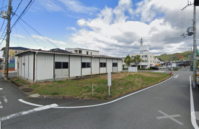 【外観】 | 加西市北条町古坂1丁目　土地