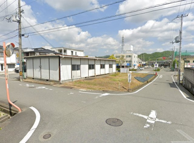 【外観】 | 加西市北条町古坂1丁目　土地