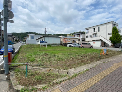 【外観】 | 加西市北条町古坂1丁目　土地