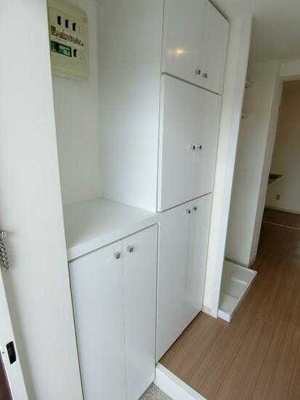 【玄関】 | トーカンキャステール高井戸