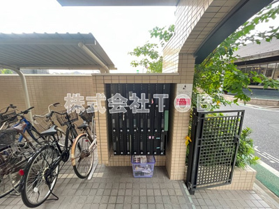 【その他共用部分】 | トーカンキャステール高井戸