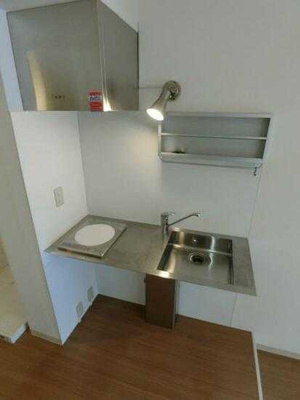 【キッチン】 | トーカンキャステール高井戸