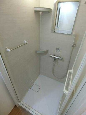 【シャワールーム】 | トーカンキャステール高井戸