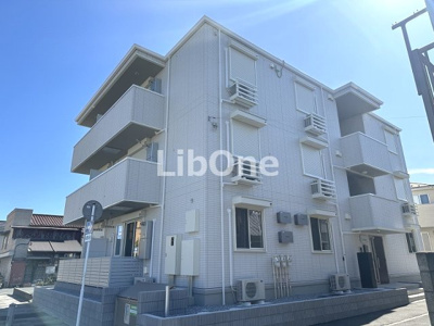 【外観】 | ディービアンコ