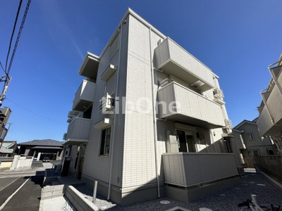 【外観】 | ディービアンコ