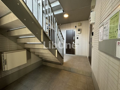 【ロビー】 | ディービアンコ