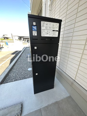 【その他共用部分】 | ディービアンコ