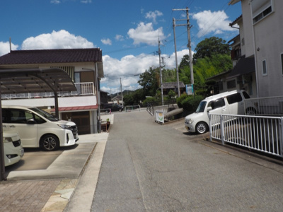 【周辺】 | 加東市北野　店舗