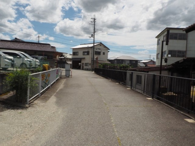 【周辺】 | 加東市北野　店舗