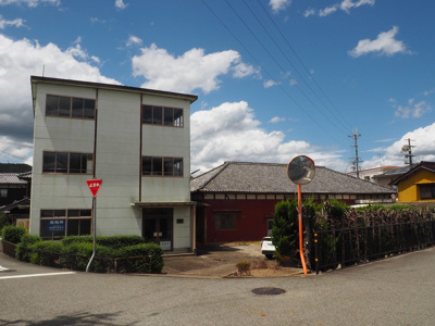 【外観】 | 加東市北野　店舗