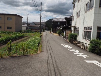 【周辺】 | 加東市北野　店舗