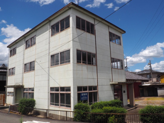 【間取り】 | 加東市北野　店舗
