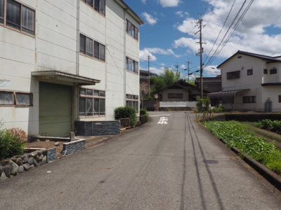 【外観】 | 加東市北野　店舗