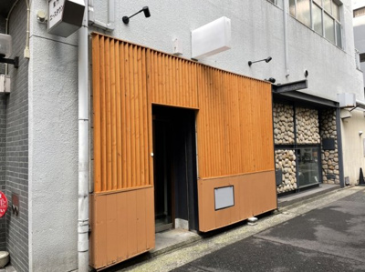 【エントランス】 | 東門エースタウンビル