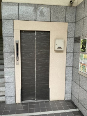 【その他共用部分】 | 東門エースタウンビル