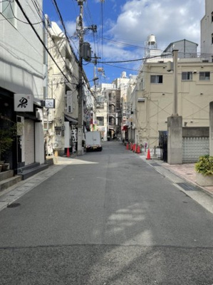 【周辺】 | 東門エースタウンビル