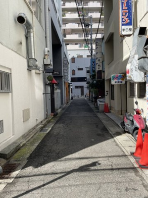 【周辺】 | 東門エースタウンビル