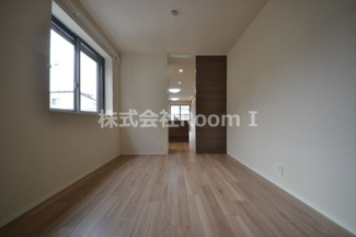 【洋室】 | サンソアレ駒川中野　旭化成ヘーベルメゾンHEBEL HAUS | 個人の部屋や寝室として使える洋室です