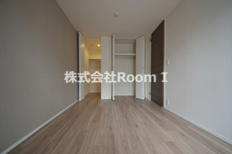 【寝室】 | サンソアレ駒川中野　旭化成ヘーベルメゾンHEBEL HAUS | 寝室にいかがでしょうか