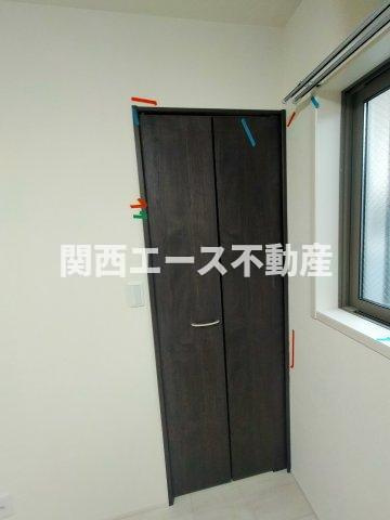 【収納】 | フジパレス俊徳道