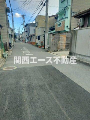 【周辺】 | フジパレス俊徳道