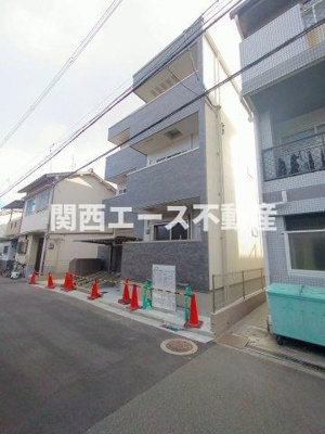  | フジパレス俊徳道