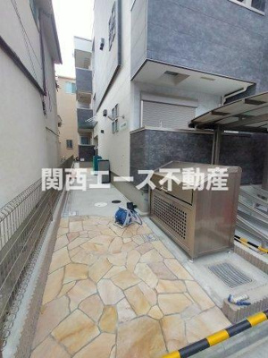  | フジパレス俊徳道