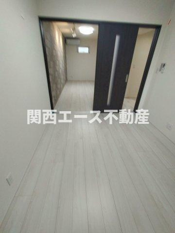  | フジパレス俊徳道