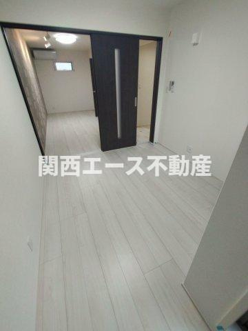  | フジパレス俊徳道
