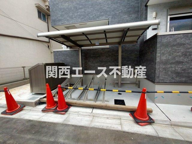 【その他共用部分】 | フジパレス俊徳道