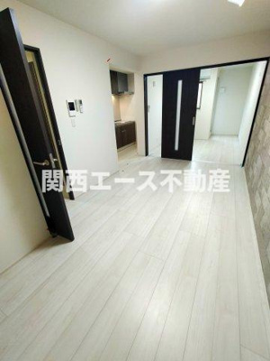 【居間・リビング】 | フジパレス俊徳道