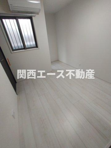 【寝室】 | フジパレス俊徳道