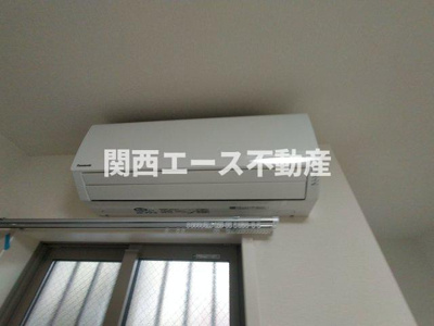 【設備】 | フジパレス俊徳道