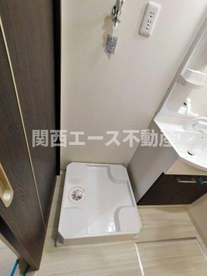 【設備】 | フジパレス俊徳道