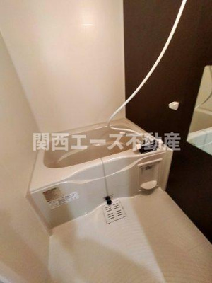 【浴室】 | フジパレス俊徳道