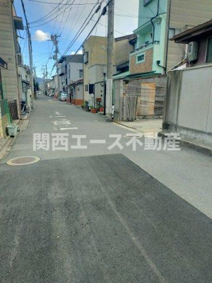 【周辺】 | フジパレス俊徳道