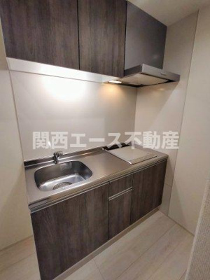 【キッチン】 | フジパレス俊徳道