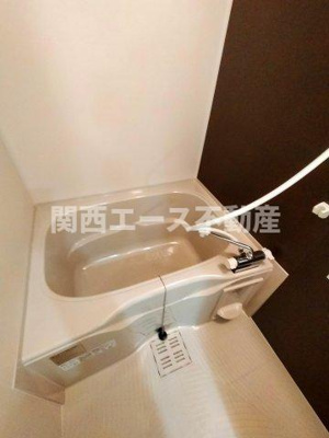 【浴室】 | フジパレス俊徳道
