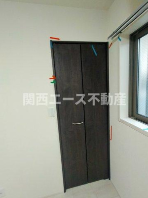 【収納】 | フジパレス俊徳道