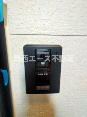 【セキュリティ】 | フジパレス俊徳道