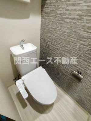 【トイレ】 | フジパレス俊徳道