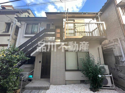 【外観】 | calme | 建物外観を気になさる方へ、見た目の良い物件です